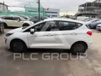 2021 Ford FIESTA