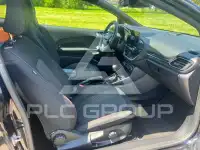 2021 Ford FIESTA