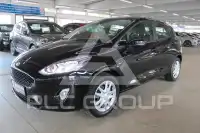 2021 Ford FIESTA