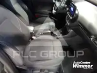 2021 Ford FIESTA