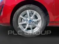 2021 Ford FIESTA