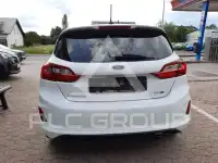 2021 Ford FIESTA