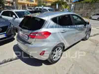 2021 Ford FIESTA