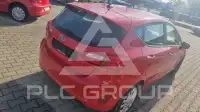 2021 Ford FIESTA