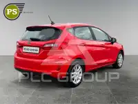 2021 Ford FIESTA
