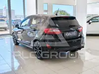 2021 Ford FIESTA