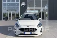 2021 Ford FIESTA