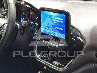 2021 Ford FIESTA