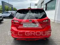 2021 Ford FIESTA