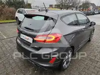 2021 Ford FIESTA