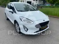 2021 Ford FIESTA