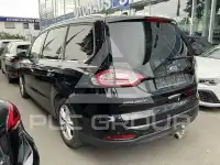 2021 Ford GALAXY