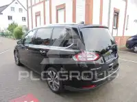 2021 Ford GALAXY