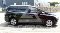 2021 Ford GALAXY