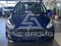 2021 Ford GALAXY