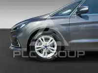 2021 Ford GALAXY