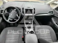 2021 Ford GALAXY