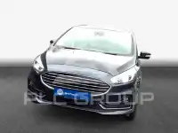 2021 Ford GALAXY