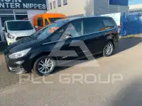 2021 Ford GALAXY
