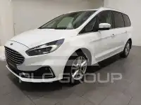 2021 Ford GALAXY