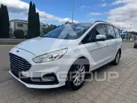 2021 Ford GALAXY