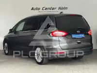 2021 Ford GALAXY