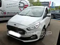 2021 Ford GALAXY