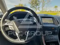 2021 Ford GALAXY