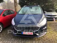 2021 Ford GALAXY