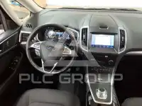 2021 Ford GALAXY
