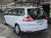 2021 Ford GALAXY