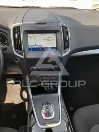 2021 Ford GALAXY
