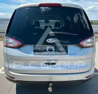 2021 Ford GALAXY