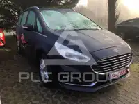 2021 Ford GALAXY