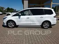 2021 Ford GALAXY
