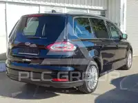 2021 Ford GALAXY