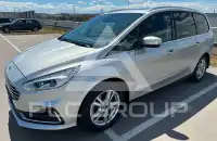2021 Ford GALAXY