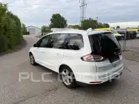 2021 Ford GALAXY