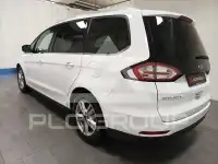 2021 Ford GALAXY