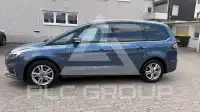 2021 Ford GALAXY