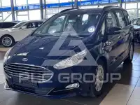 2021 Ford GALAXY