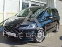 2021 Ford GALAXY