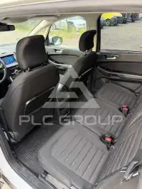 2021 Ford GALAXY