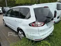 2021 Ford GALAXY