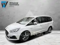 2021 Ford GALAXY