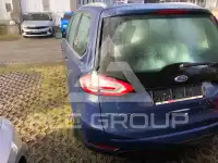 2021 Ford GALAXY