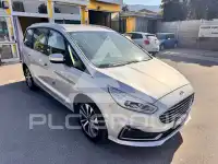 2021 Ford GALAXY