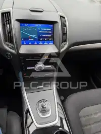 2021 Ford GALAXY