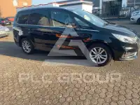 2021 Ford GALAXY