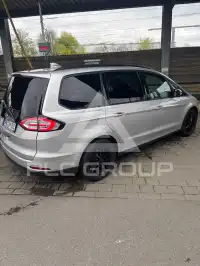 2021 Ford GALAXY
